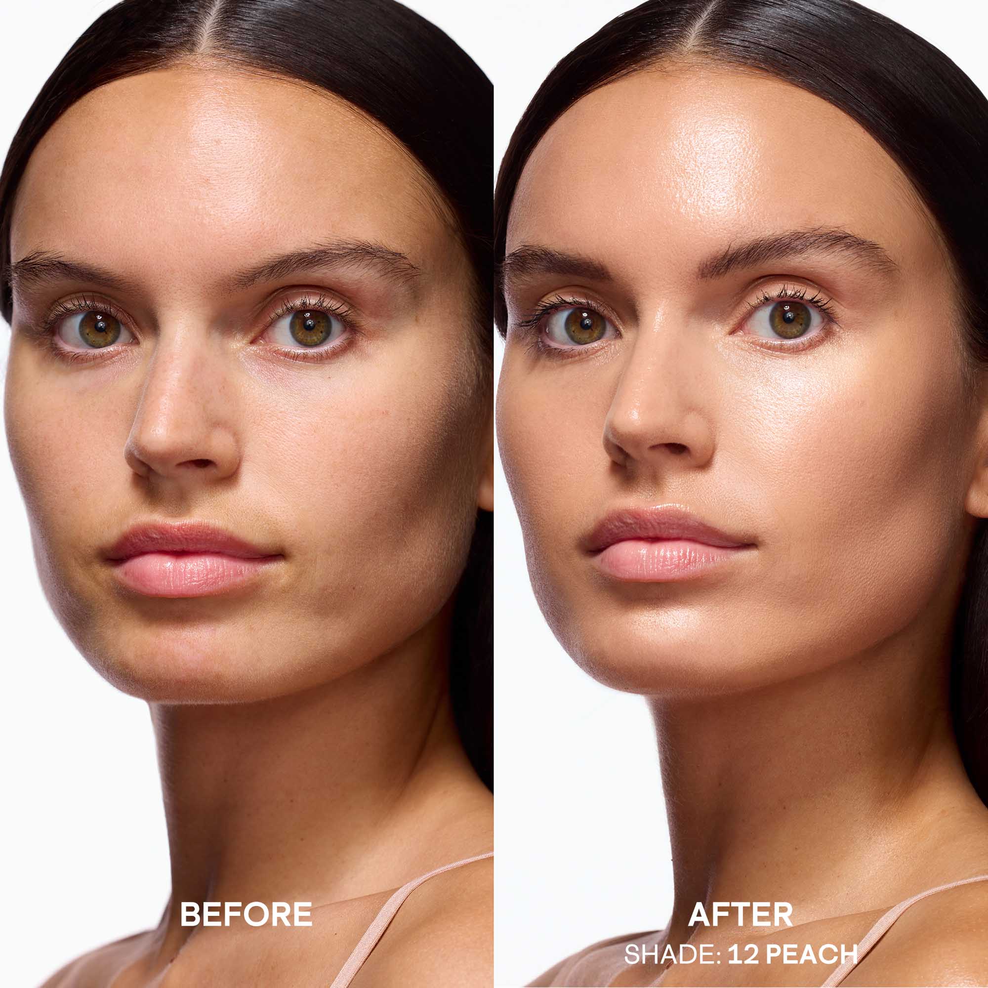 MAJOR SKIN HYDRA-LUXE LUMINOUS SKIN PERFECTING FOUNDATION (BASE DE MAQUILLAJE LUMINOSA)